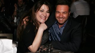 21 χρόνια πριν: Όταν η Κατερίνα Ζαρίφη έκανε ραδιοφωνική εκπομπή με τον Μάκη Πουνέντη