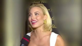 Αλεξάνδρα Παναγιώταρου: &quot;Είχαμε συζητήσει για την εκπομπή του Λιάγκα. Δε συμφωνείς πάντα&quot;