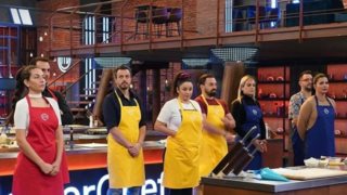 MasterChef | Ο νικητής της ομαδικής έφερε ντόμινο... δράματος!