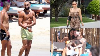 Showbiz Report | Η καθημερινότητα των celebs σε Αθήνα &amp; Μύκονο