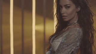 Ελένη Φουρέιρα: «Δεν είμαι διαφορετική από τις άλλες κοπέλες. Η Ελένη δεν είναι ρόλος»