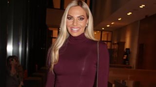 Η "old money aesthetic" εμφάνιση της Ιωάννας Μαλέσκου που μας εντυπωσίασε