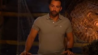 Survivor: Νέα ανατροπή στο παιχνίδι: Η ανακοίνωση του Σάκη Τανιμανίδη