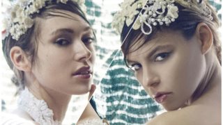 Μέγκι Ντρίο | Μικαέλα Φωτιάδη: Τα κορίτσια... φωτιά του GNTM συναντήθηκαν ξανά! Δείτε φωτογραφίες