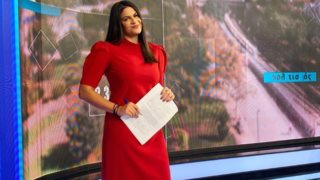 Τίνα Μιχαηλίδου: Η πρώτη ανάρτηση για το νέο της επαγγελματικό βήμα στην ΕΡΤ!