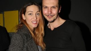 Χώρισαν ο Ιωάννης Παπαζήσης και η Βανέσα Αδαμοπούλου;