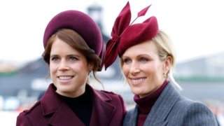 Cheltenham Festival: Οι εμφανίσεις των κυριών της βρετανικής βασιλικής οικογένειας