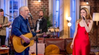 Μουσικό Κουτί | Οι ξεχωριστοί καλεσμένοι που υποδέχονται ο Νίκος Πορτοκάλογλου και η Ρένα Μόρφη