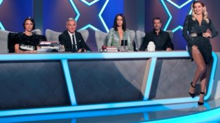 My Style Rocks: Η πρεμιέρα του Gala της Παρασκευής &amp; η μεγάλη επιστροφή της Ραμόνα