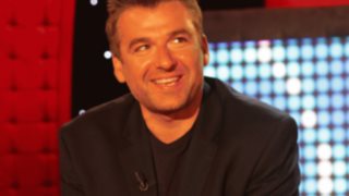 Γιώργος Λιάγκας: Αυτό είναι το τηλεπαιχνίδι που θα παρουσιάσει στον ΑΝΤ1!