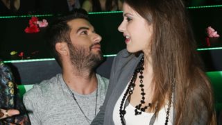 Μάνος Ιωάννου: Αυτή είναι η νέα του σύντροφος; Φωτογραφίες