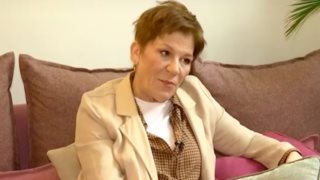 Χρύσα Ρώπα: &quot;Εγώ έχω κατάθλιψη και παίρνω αγωγή&quot;