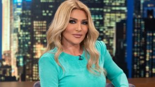 Η σπάνια φωτογραφία της Αγγελικής Ηλιάδη με τον γιο της, Μπάμπη Λαζαρίδη