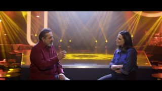 Το Mega Stories στα μπουζούκια - Εκπρόσωποι της ελληνικής showbiz μιλούν στη Δώρα Αναγνωστοπούλου για "ταραγμένες νύχτες"