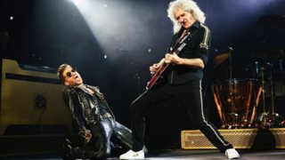 Όσκαρ 2019 
: Οι Queen θα εμφανιστούν ζωντανά στη σκηνή