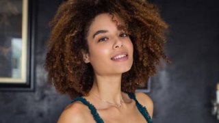 Η Μαριάννα Παινέση μάς συστήνει για πρώτη φορά τον σύντροφό της