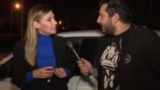 Η Ίνα Ταράντου για το τέλος της εκπομπής της: &quot;Πικράθηκα, προφανώς κάποιοι γνωρίζουν καλύτερα - Με εκτιμούν και παραμένω στο OPEN&quot;