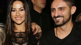 Χριστίνα Μουστάκα - Νίκος Ζήκος: Ξανά μαζί: Η νέα δημόσια εμφάνιση μετά τον χωρισμό