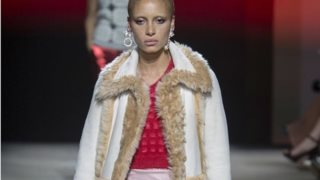 Adwoa Aboah: Είναι το νέο πρόσωπο του Marc Jacobs Beauty
