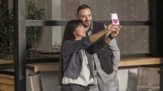 Μπαίνοντας στα ρούχα ενός πολυάσχολου editor