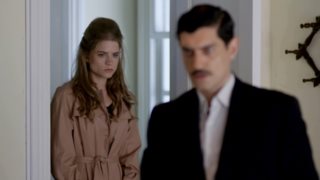 Άγριες Μέλισσες: Νέες εξελίξεις! Η αναπάντεχη συνάντηση του Κωνσταντή με τη Δρόσω &amp; η μεγάλη επιστροφή στο Διαφάνι για τις αδερφές Σταμίρη