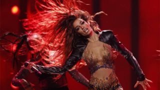 Ελένη Φουρέιρα: Σταθερά στην κορυφή των προγνωστικών! Σε ποια θέση θα εμφανιστεί και ποιοι την απειλούν;