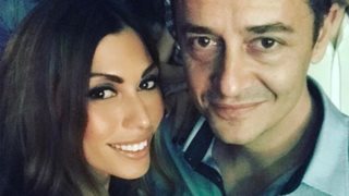 Αντώνης &amp; Ιωάννα Σρόιτερ: Δεν κρύβουν τον έρωτά τους! Η νέα νυχτερινή έξοδος: Φωτογραφίες