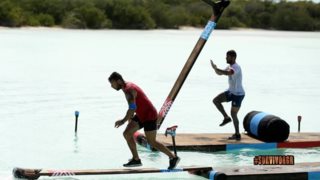 Survivor: Ελλάδα ή Τουρκία; Ποια ομάδα κέρδισε το έπαθλο φαγητού;