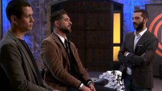 MasterChef : Ο παίκτης που εξόργισε τους κριτές &amp; η στιγμή που έδιωξαν διαγωνιζόμενο επειδή παραβίασε τους κανόνες