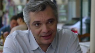 Λόγω Τιμής : Ο Βασίλης ένα βήμα πριν τον χωρισμό &amp; ο Μάνος στο στόχαστρο της γυναίκας που δεν περίμενε κανείς