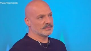Νίκος Μουτσινάς: "Ας ξεπεράσουμε τα αρνητικά σχόλια - Όταν δίνεις πολλή ενέργεια σε κάτι που δεν σου αρέσει, το μεγαλώνεις"