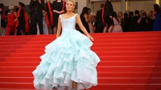 Κάννες 2016: 3η Ημέρα: Η παραμυθένια εγκυμονούσα Blake Lively και η εμφάνιση της 16χρονης κόρης του Johnny Depp