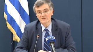 Ευλογιά των πιθήκων: Συναγερμός για το πρώτο κρούσμα στην Ελλάδα - Στο "Αττικόν" ο 29χρονος Άγγλος - Επιστροφή Τσιόδρα