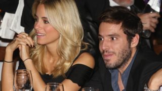 Δούκισσα Νομικού - Δημήτρης Θεοδωρίδης: Η βραδινή έξοδος στο μαγαζί που εμφανίζεται ο μπαμπάς της!