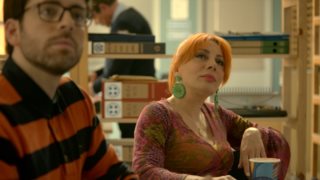 IQ 160 | Η Πηνελόπη επιστρέφει στην ενεργό δράση αλλά ο Τηλέμαχος μπαίνει στο στόχαστρό της!