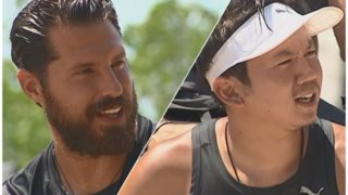 Nomads: Το αγώνισμα των Μονομάχων &amp; ο δεύτερος υποψήφιος προς αποχώρηση!