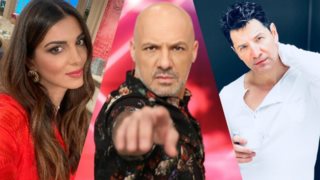 Οι διάσημοι &amp; το NLP: Τι είναι ο Νευρογλωσσικός Προγραμαμτισμός &amp; γιατί είναι η νέα αγάπη των διάσημων;