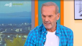 Ο Πέτρος Κωστόπουλος αποκαλύπτει το αναπάντεχο δώρο που θα ήθελε από σύντροφο
