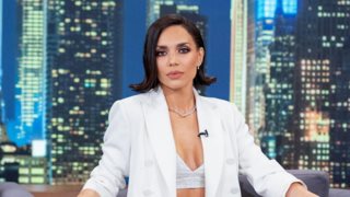 Κρυσταλλία: &quot;Γίνομαι νευρική. Τα λέω αυθόρμητα, καμια φορά είμαι &quot;νταλικέρης&quot;&quot;