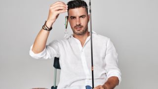 Fishy | Ο καλεσμένος του Γιάννη Τσιμιτσέλη, ο γραφικός προορισμός &amp; όλα όσα θα δούμε αυτήν την Κυριακή