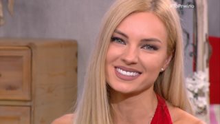 Τζούλια Νόβα: Η προσωπική εξομολόγηση στο «Πρωινό» | Οι δυσκολίες &amp; η προβληματική σχέση με τον μπαμπά της