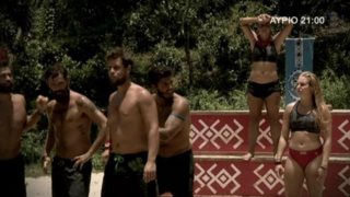 Survivor: Συνεχίζεται η ένταση ανάμεσα σε Δαλάκα – Σαλταφερίδου! Plus: Η κίνηση του Νικόλα που «σήκωσε» αντιδράσεις