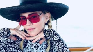 Madonna: Έγινε 60! Δείτε πως το γιόρτασε
