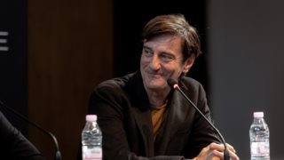 Αυτός είναι ο αποψινός καλεσμένος του Θοδωρή Κουτσογιαννόπουλου στο &quot;Watch Next&quot;