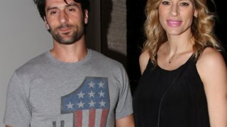 Ζέτα Δούκα: Η νυχτερινή έξοδος, 2 μήνες μετά τη γέννηση της κόρης της: Φωτογραφίες