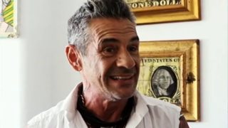 Η συγκινητική εξομολόγηση του Διονύση Πρώιου για τον γιο του που είχε σκοτωθεί κι αυτός σε τροχαίο με την ίδια μηχανή