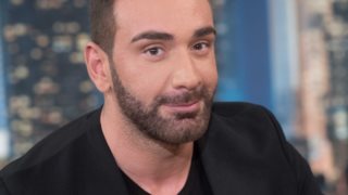 Νίκος Κοκλώνης: Η νέα «μπρουτάλ» εικόνα για το Just The 2 Of Us &amp; οι ίντριγκες στα παρασκήνια