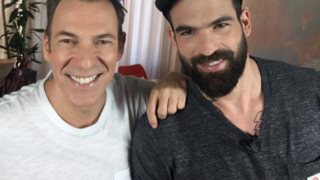 Δημήτρης Αλεξάνδρου: Οι αιχμές για τη Μενεγάκη: «Καλώς ή κακώς η εκπομπή λέγεται "Ελένη". Είναι για ένα άτομο»