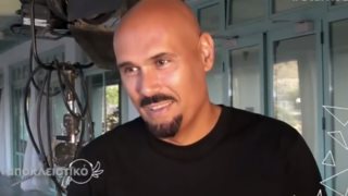 Ο Δημήτρης Σκουλός για το φετινό GNTM: &quot;Τα παιδιά έχουν έρθει πολύ διαβασμένα&quot;