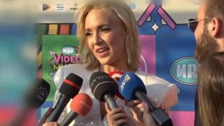 Καλομοίρα: "Κανείς δεν θα μου πει τι μπορώ να κάνω και τι δεν μπορώ"